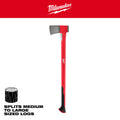 36" Splitting Axe