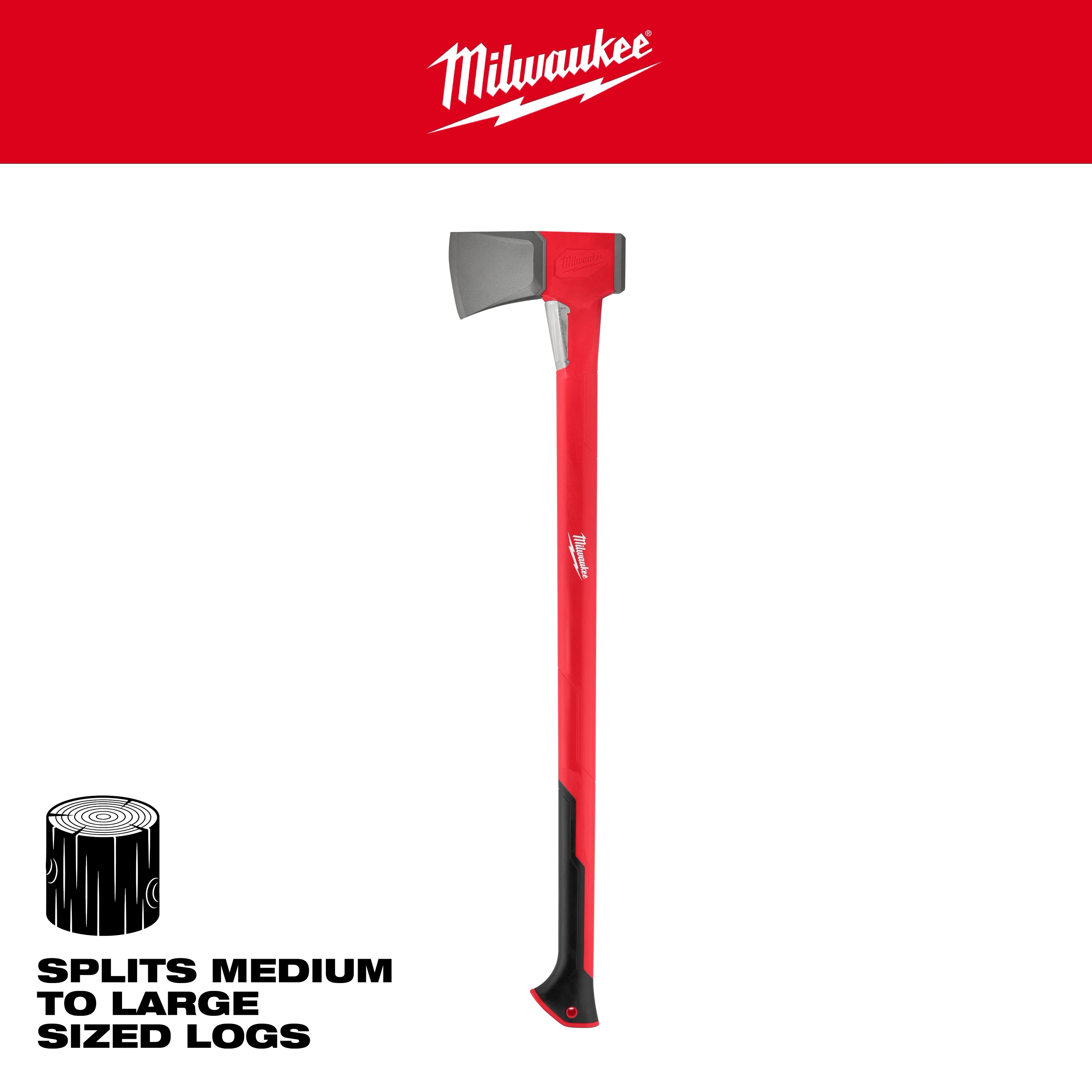 36" Splitting Axe