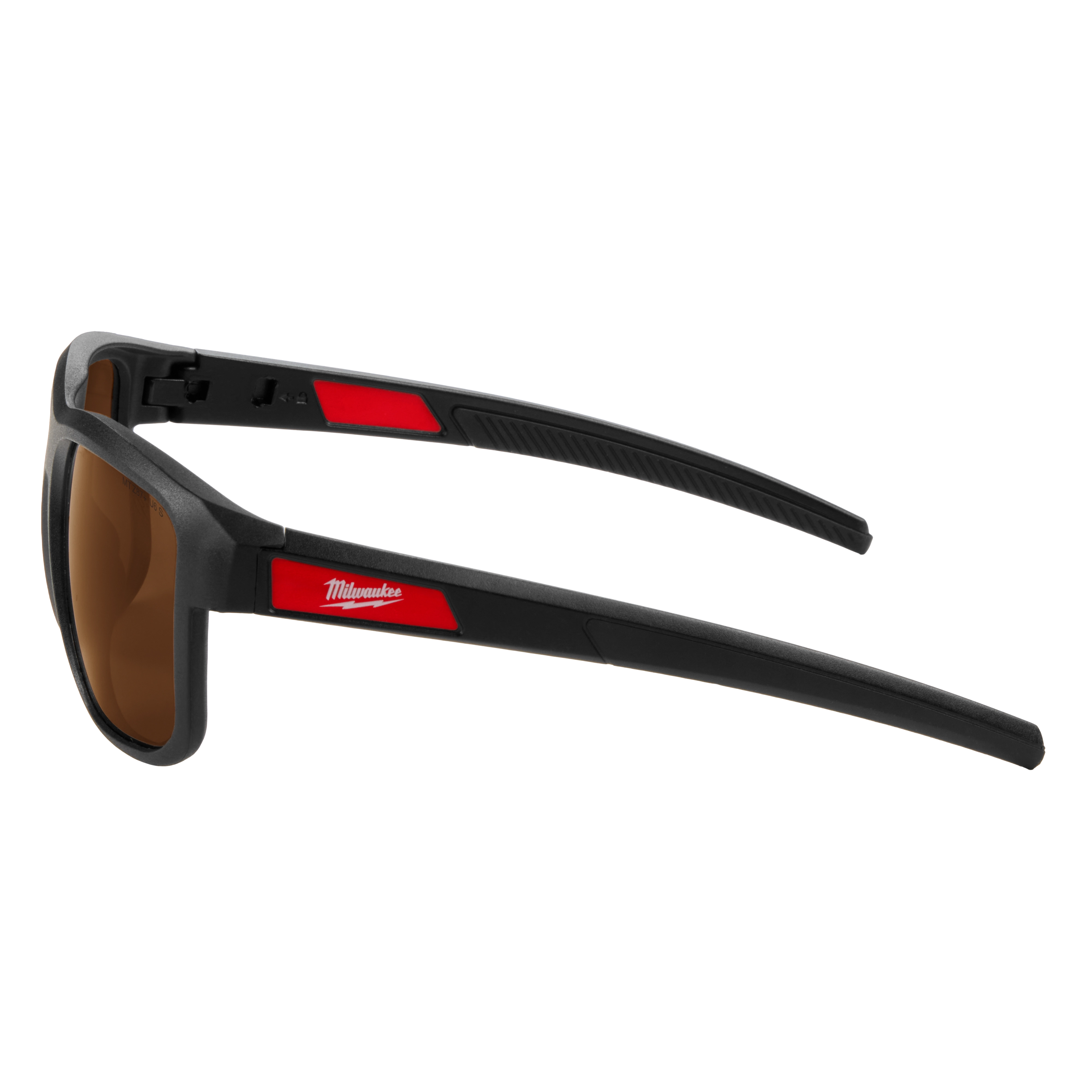 Full Frame Safety Glasses with Removable Side Shields