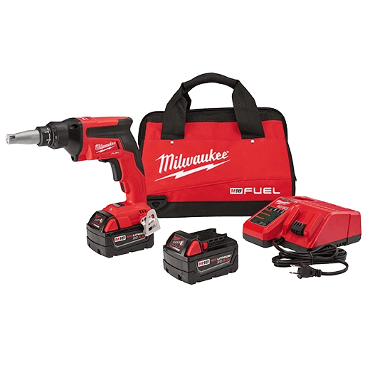 M18 FUEL™ Drywall Screw Gun