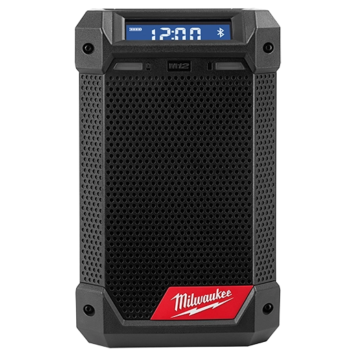 Milwaukee M12 Radio + Charger | 2951-20