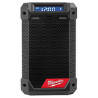 Milwaukee M12 Radio + Charger | 2951-20