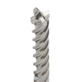 Milwaukee SDS PLUS 4CT MX4 5/8" X 6" X 8" | 48-20-7200