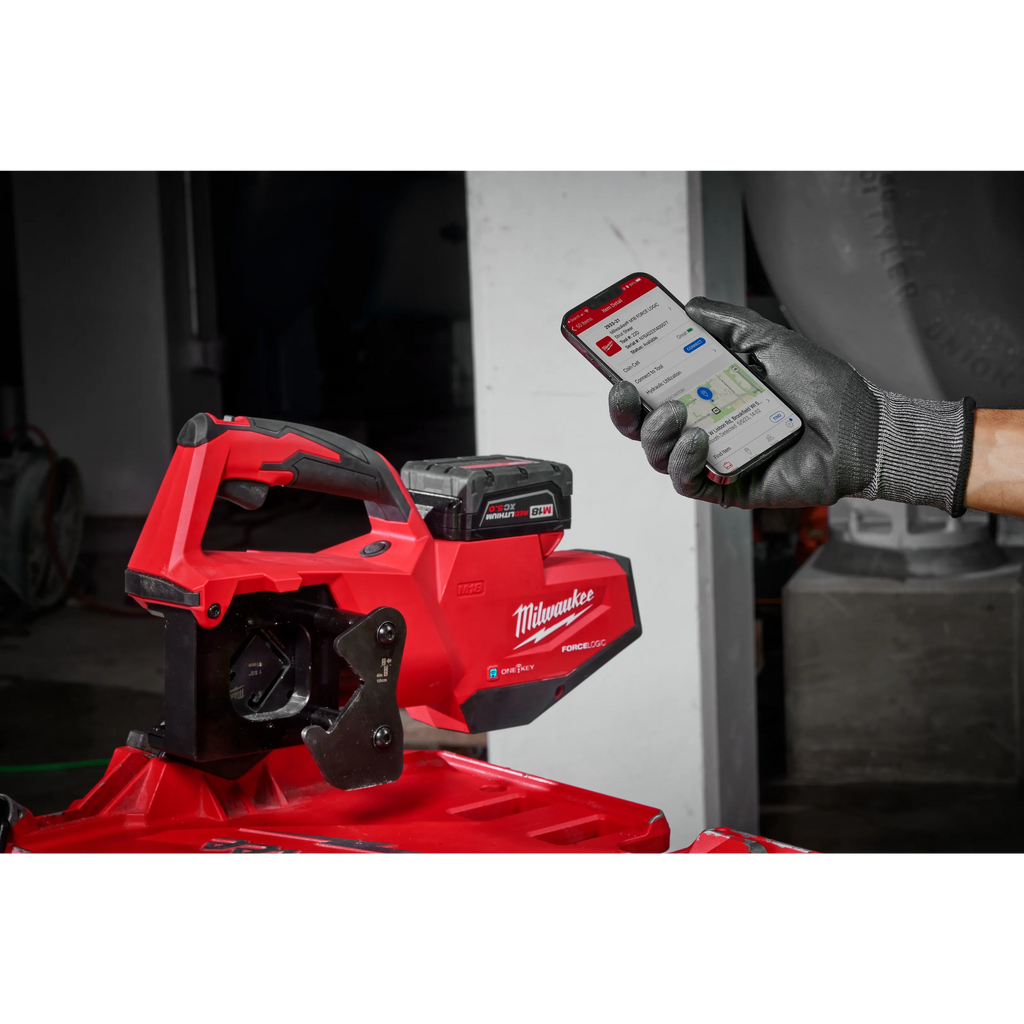 M18™ FORCE LOGIC™ Single Channel Strut Shear