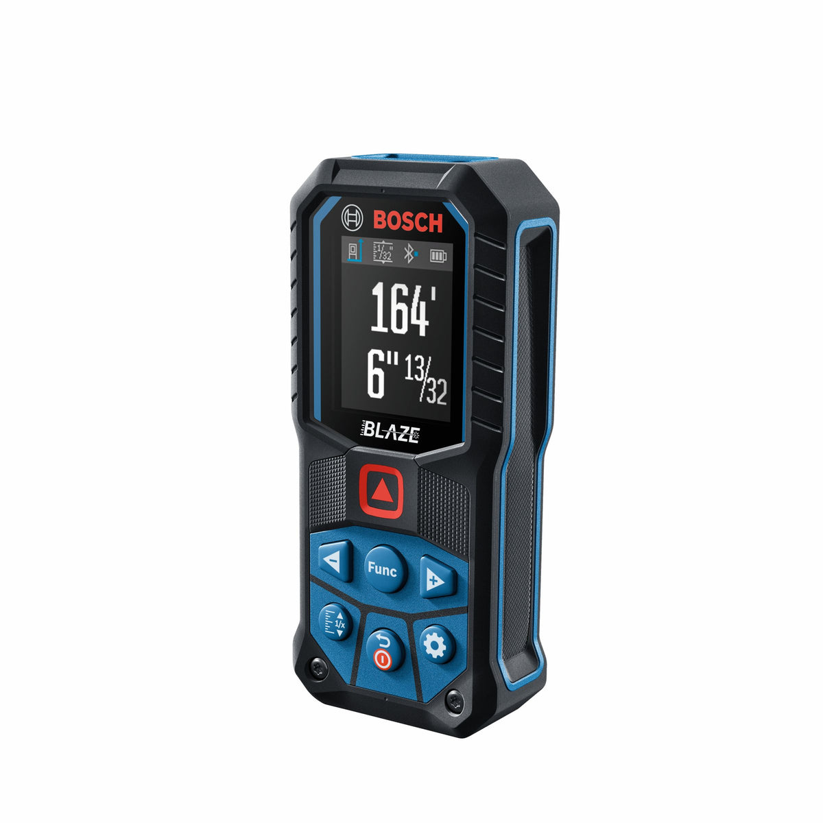 Bosch GLM165-27C BLAZE Connected 165 Ft. Laser Measure