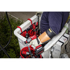 Milwaukee Lineman's Compact Aerial Tool Apron | 48-22-8291