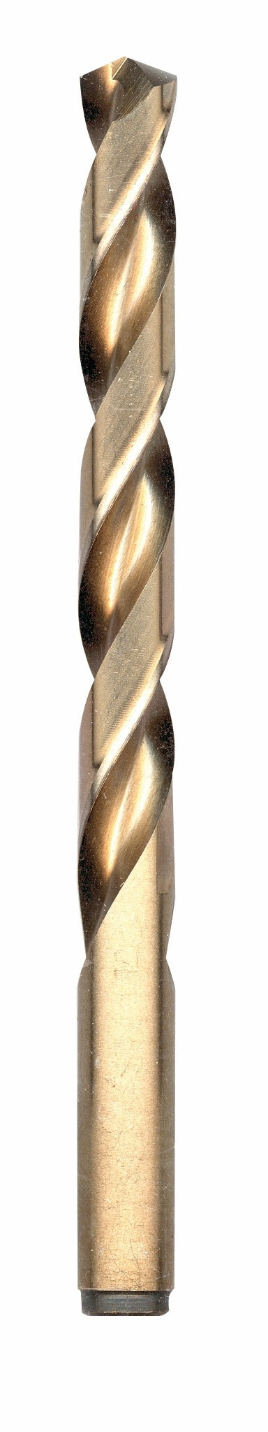 Bosch CO2158 31/64 In. x 5-7/8 In. Cobalt Drill Bit