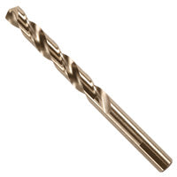 Bosch CO2159B 1/2 In. X 6 In. Cobalt M42 Drill Bit