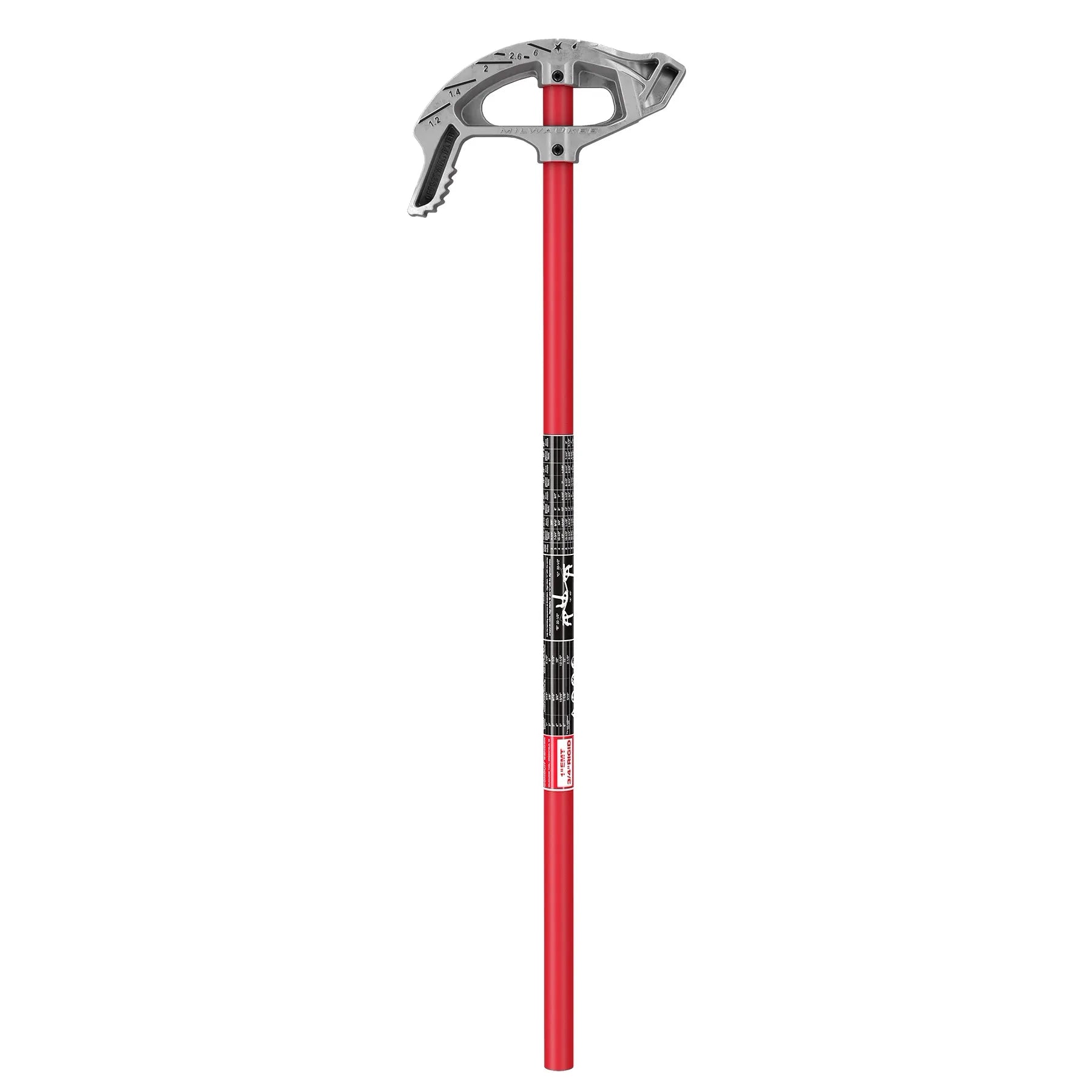 1" EMT Aluminum Conduit Bender