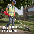 M18 FUEL™ 17” Dual Battery String Trimmer