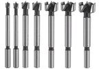 Bosch FB700 7 pc. Wood Forstner Bit Set