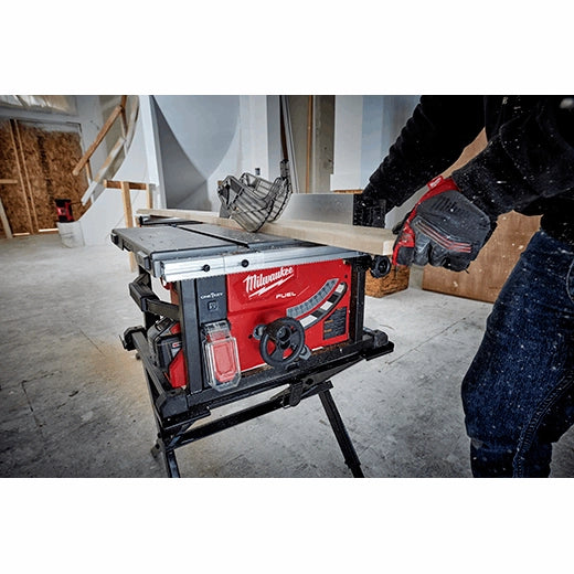 M18 FUEL™ 8-1/4" Table Saw w/ ONE-KEY™