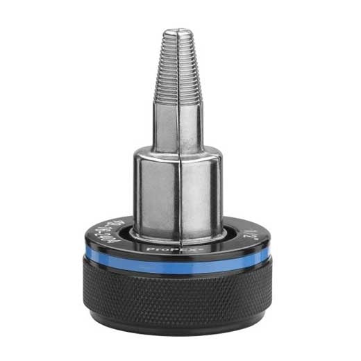 Milwaukee 1/2" ProPEX Expansion Head | 49-16-2404