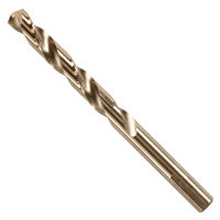 Bosch CO2155B 7/16 In. X 5-1/2 In. Cobalt M42 Drill Bit