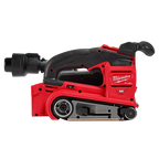 M18 FUEL™ 3"x18" Belt Sander