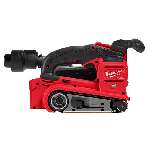 M18 FUEL™ 3"x18" Belt Sander