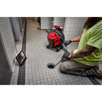 M18™ 120’ Mid-Stiff Modular Pipeline Inspection System