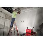 M18™ Flood Light/Charger w/ PACKOUT™ Compatibility