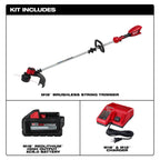 M18™ Brushless String Trimmer