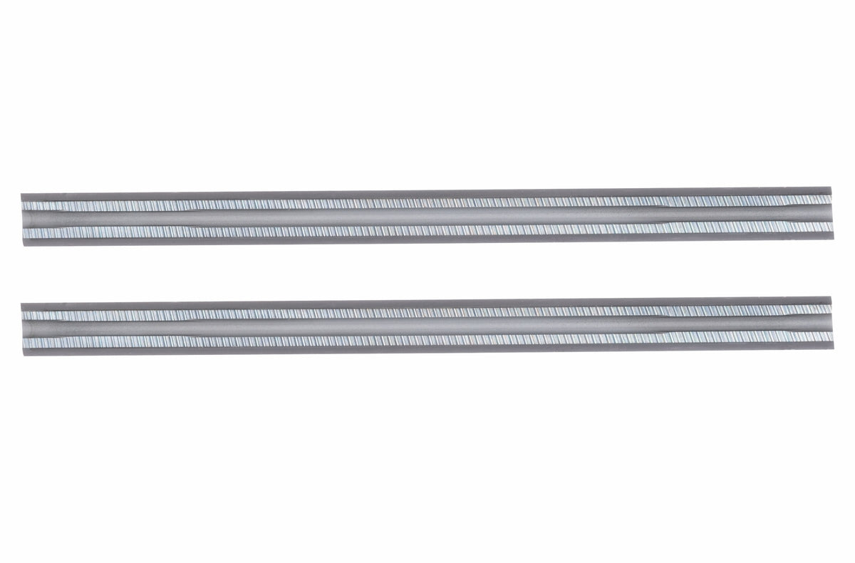 Bosch PA1208 2 pc. 56mm Woodrazor Mini-Micrograin Carbide Planer Blades