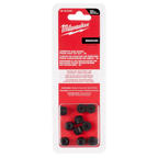 Jobsite Earbuds Foam Ear Tip Kit - M