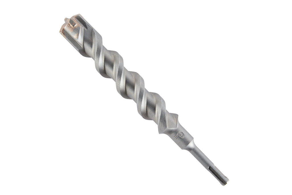 Bosch HC4C2293 1-1/4 In. x 8 In. x 10 In. SDS-plus Bulldog Tough Carbide Rotary Hammer Drill Bit