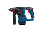 Bosch GBH18V-22N 18V Brushless SDS-plus Bulldog 3/4 In. Rotary Hammer (Tool Only)