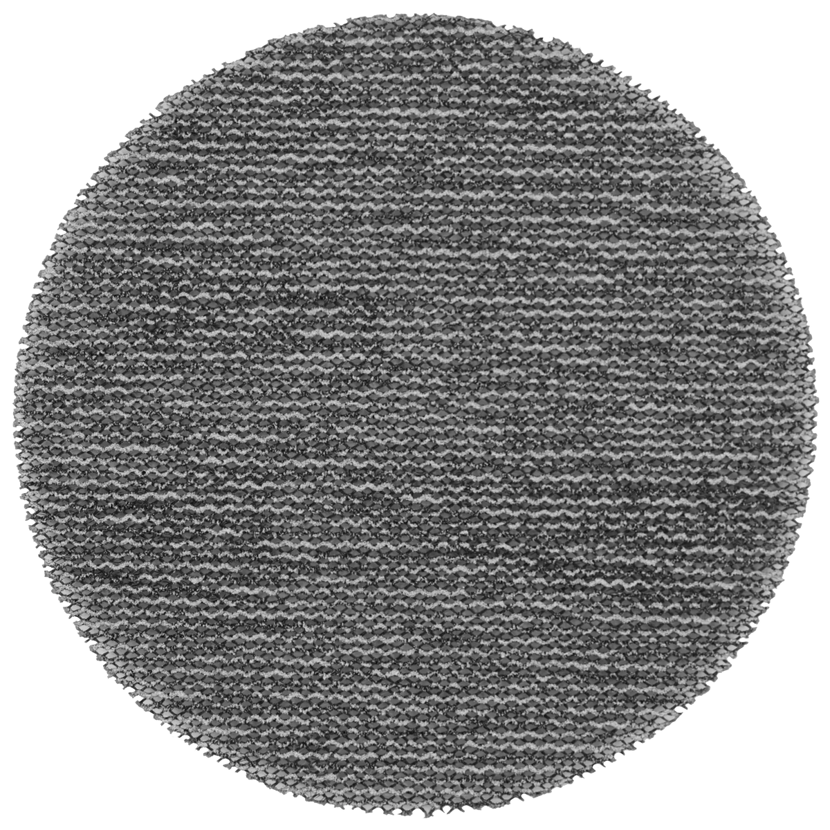 Milwaukee 3” 150 Grit Mesh Sanding Discs with POWERGRID Tear Resistant Mesh – 12 pk + Pad Saver | 48-80-6150