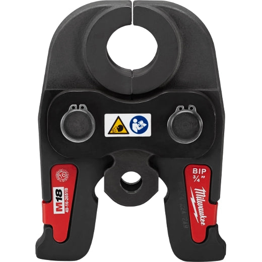 IPS Press Jaws for M18™ FORCELOGIC™ Press Tools