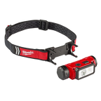 REDLITHIUM™ USB Hard Hat Headlamp