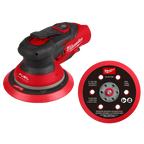 M12 FUEL™ 6" Random Orbital Sander (3/16")