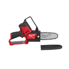 M12 FUEL™ HATCHET™ 6” Pruning Saw