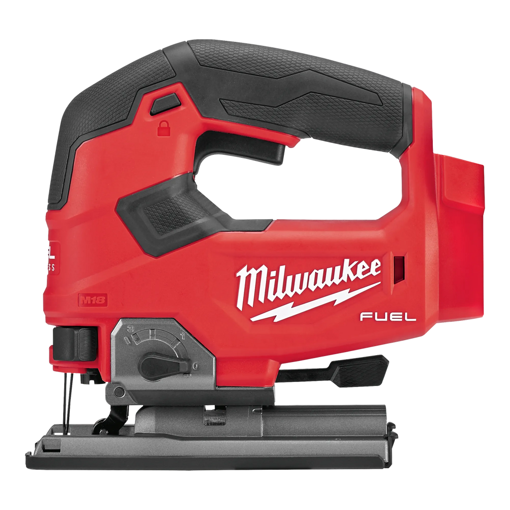 Milwaukee M18 FUEL D-Handle Jig Saw (Tool Only) | 2737-20