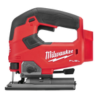 M18 FUEL™ D-Handle Jig Saw
