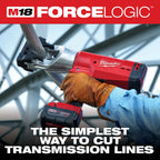 M18™ FORCE LOGIC™ 1590 ACSR Cable Cutter
