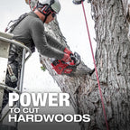 M18 FUEL™ 12" Top Handle Chainsaw