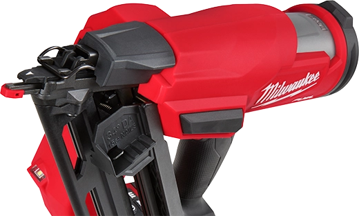M18 FUEL™ 15 Gauge Finish Nailer