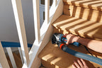 Bosch OSC005 Dust-Extraction Kit for Starlock-Series Oscillating Tools