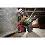 Milwaukee M18 FUEL 5/8in SDS Plus Rotary Hammer