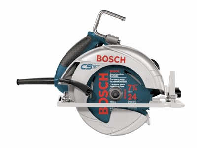 Bosch CS10 7-1/4 In. Circular Saw