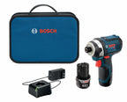 Bosch PS41-2A 12V Max Impact Driver Kit