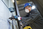 Bosch GBH2-26 SDS-plus Bulldog Xtreme 1 In. Rotary Hammer