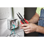 Milwaukee 7IN1 High-Leverage Combination Pliers | 48-22-3078