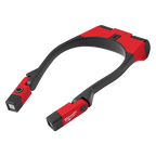 REDLITHIUM™ USB 400L Neck Light