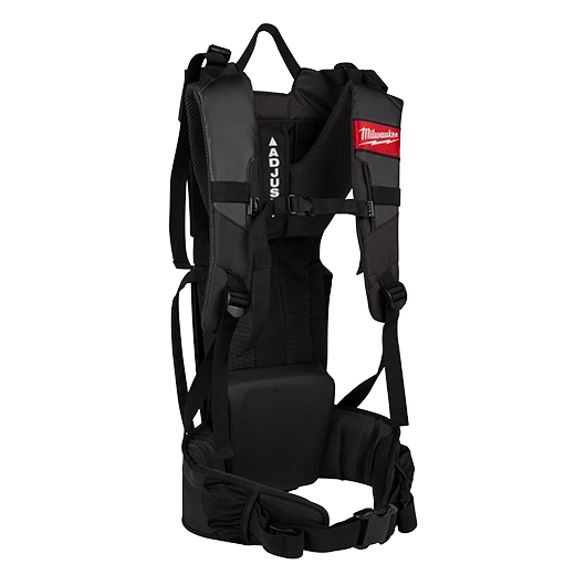 Backpack Harness for MX FUEL™ Concrete Vibrator