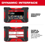 M12™ Wireless Monitor