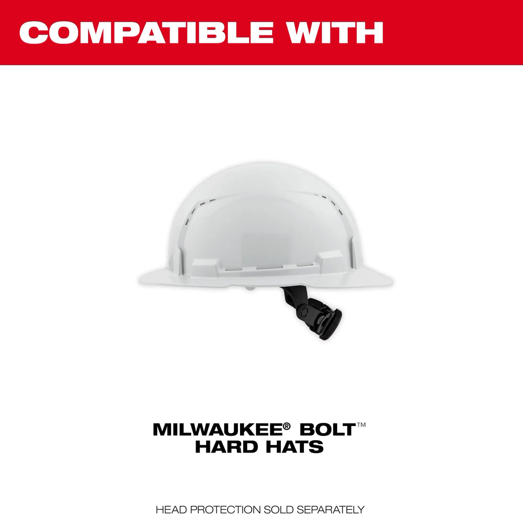 Milwaukee BOLT Hard Hat Cooling Sweat Band | 48-73-4542