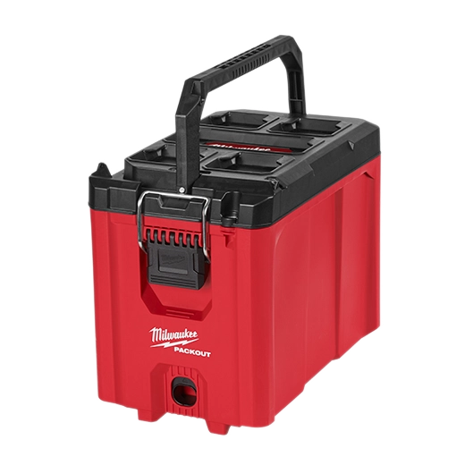 Milwaukee PACKOUT Compact Tool Box | 48-22-8422