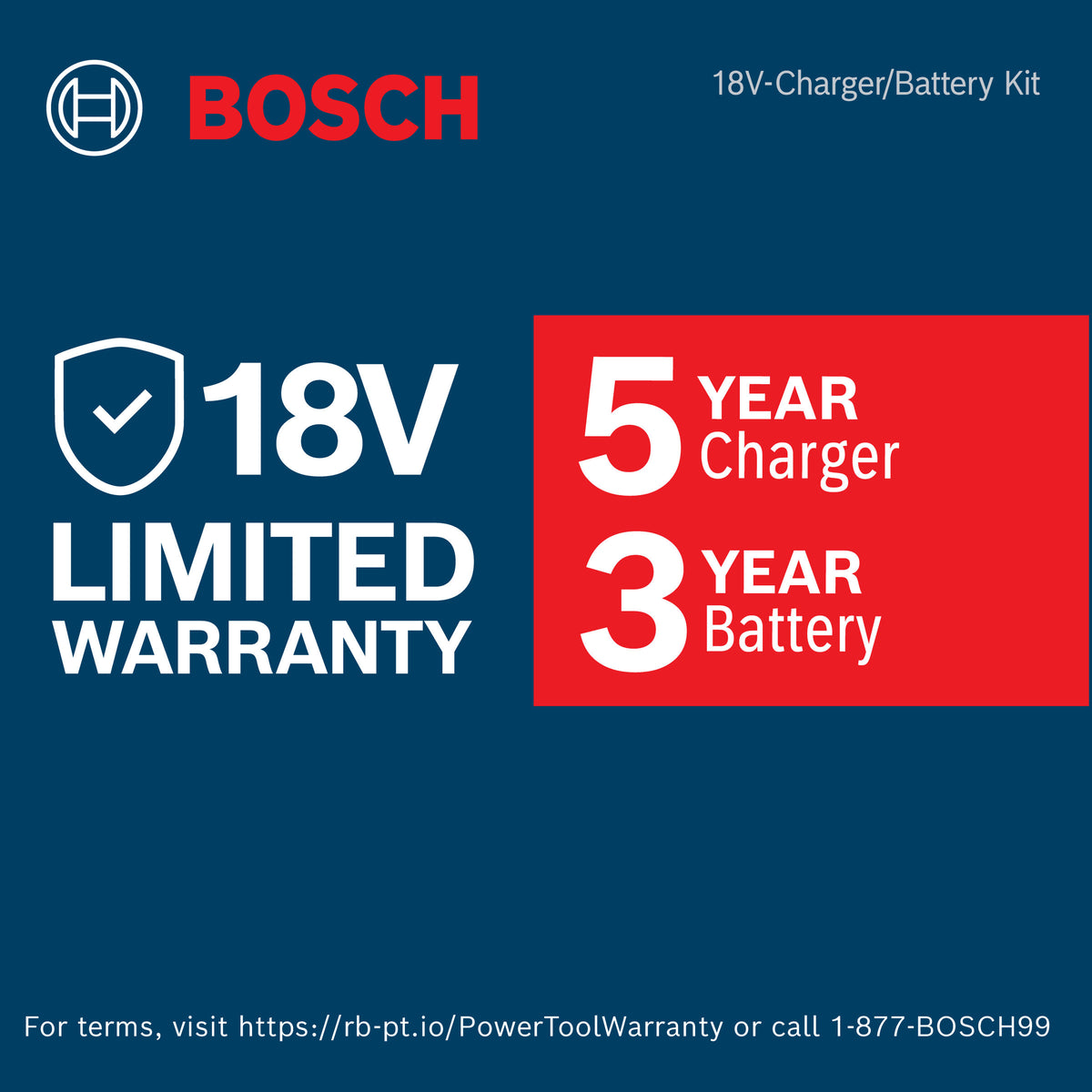 Bosch GFP18V-10L12 18V Grease Gun Kit