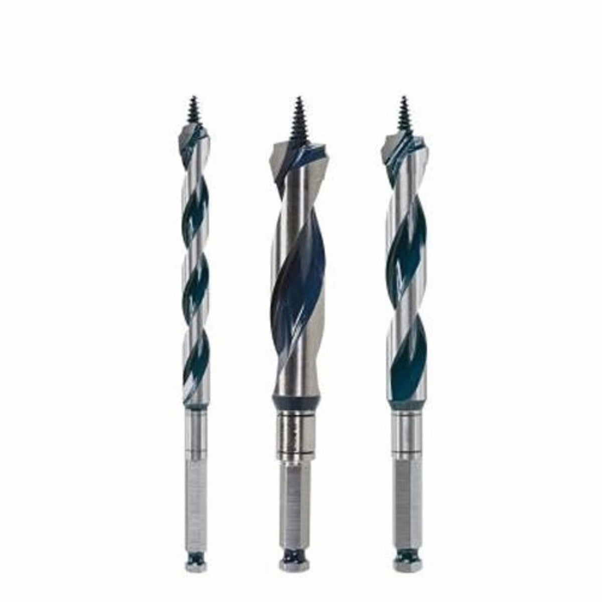 Bosch NKST5003 3 Pc. 7-1/2 In. Daredevil Auger Set